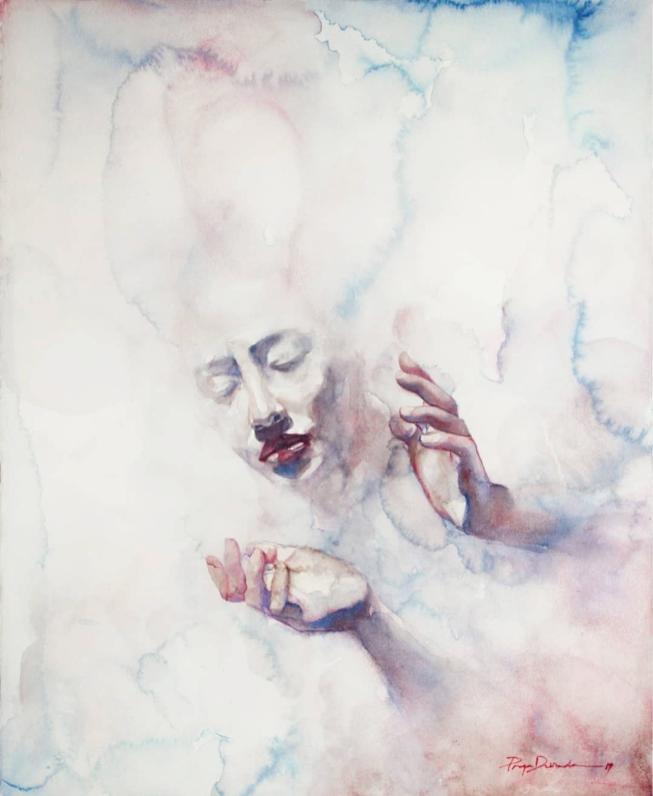 Adagio II