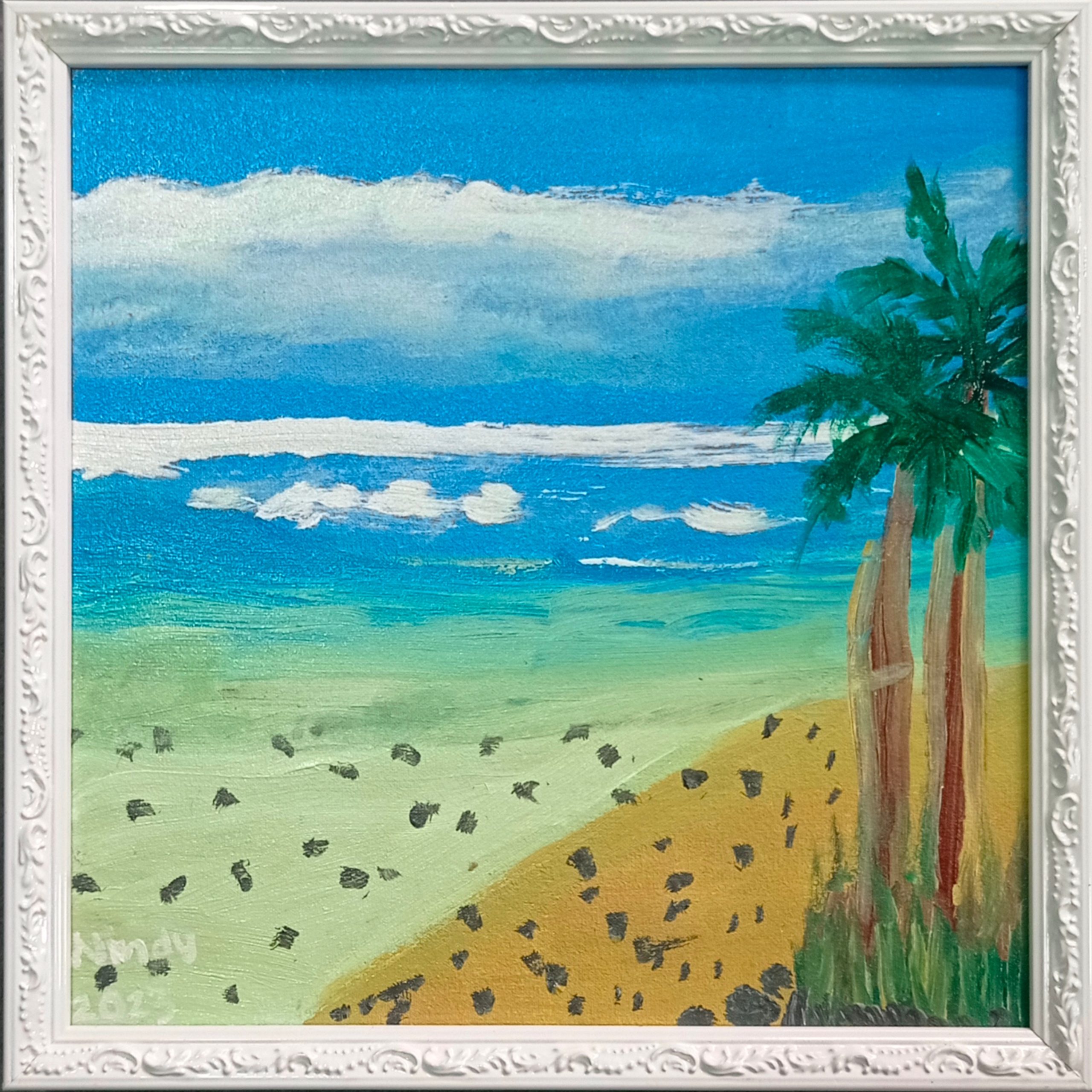 Pantai