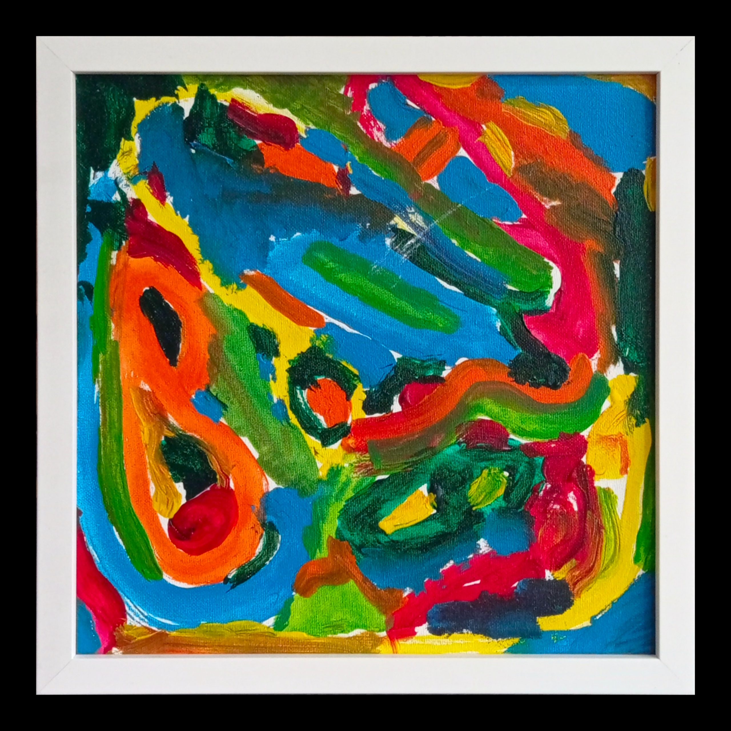 Warna-warni