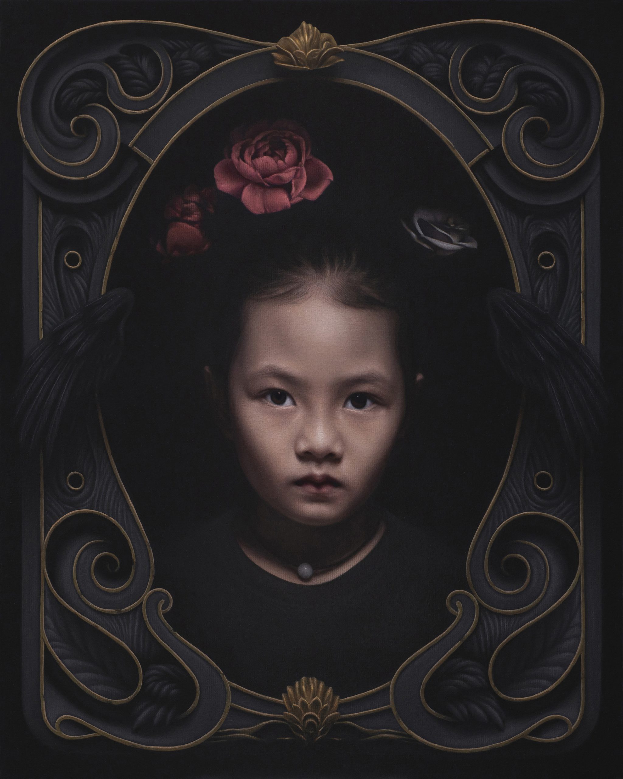 Black Swan