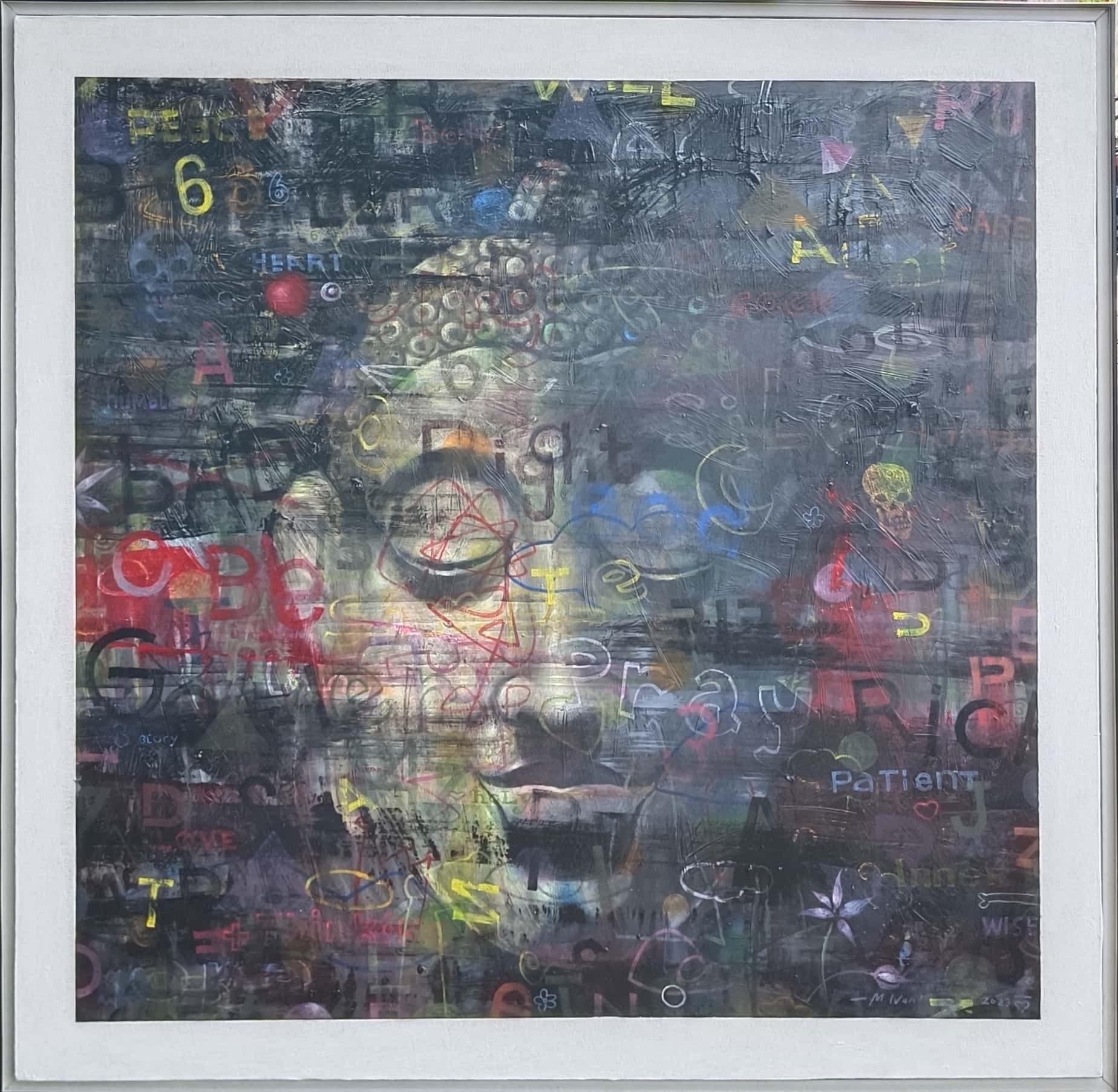 Buddha Glory