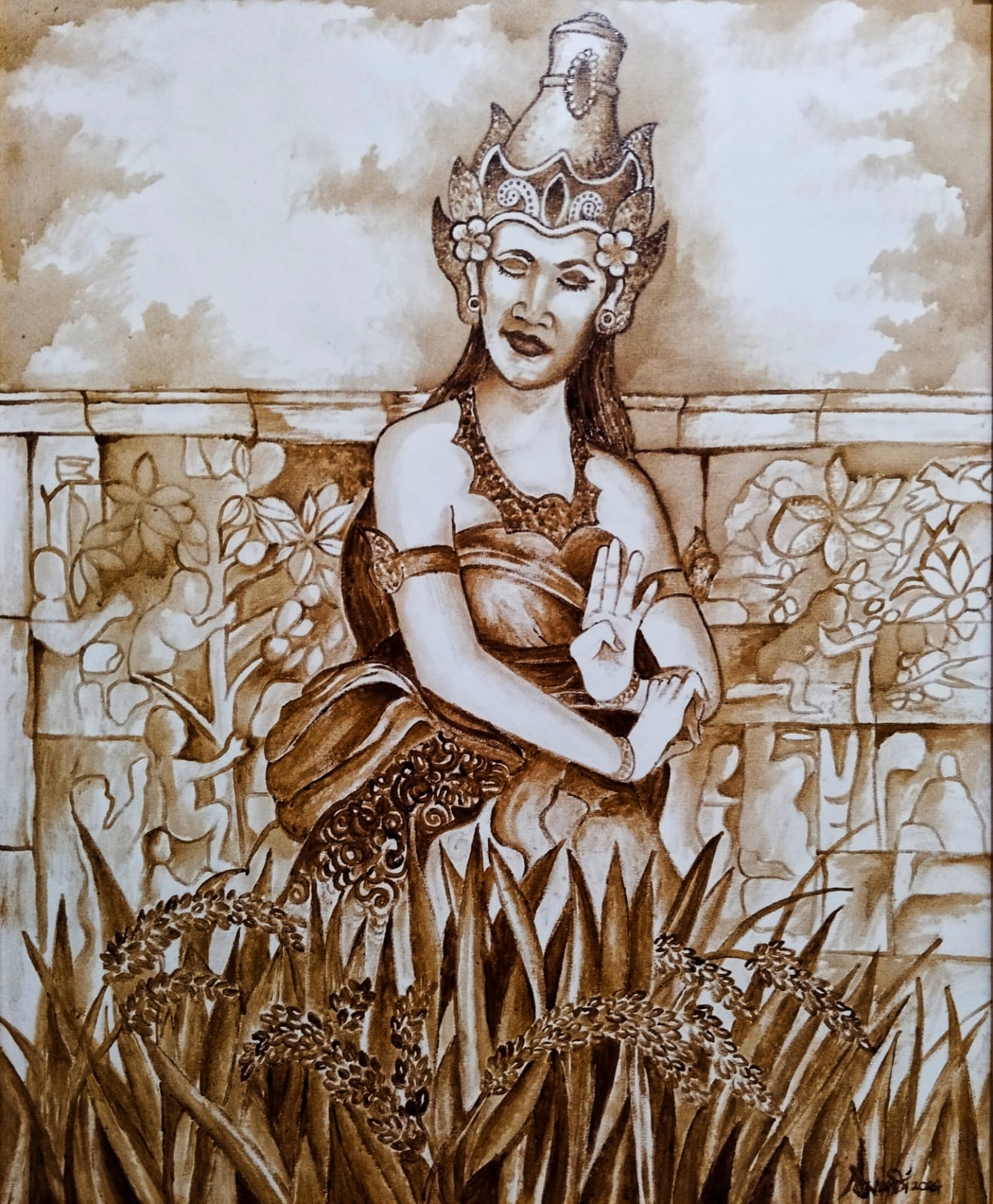 Dewi Sri