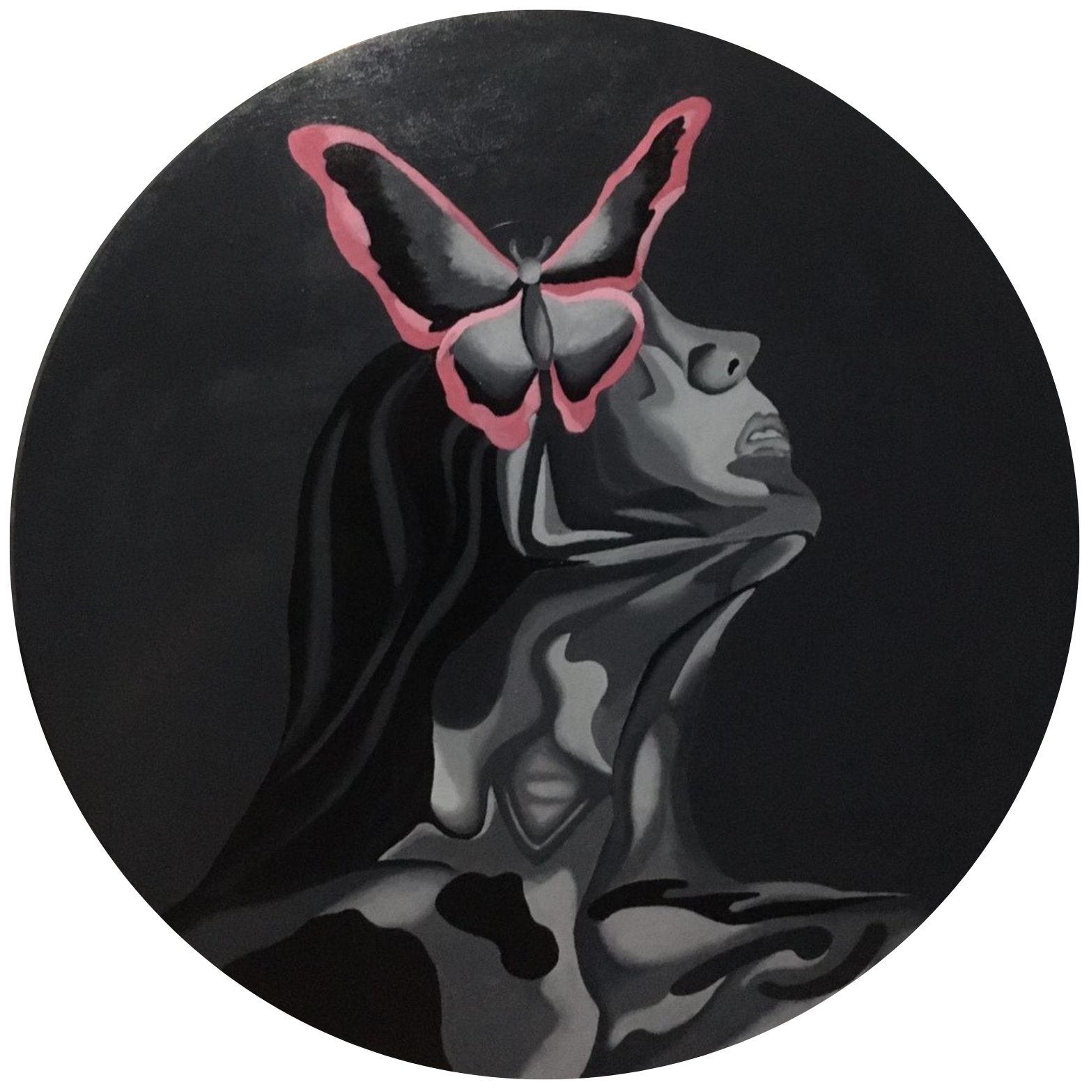 Eclipsed Desire