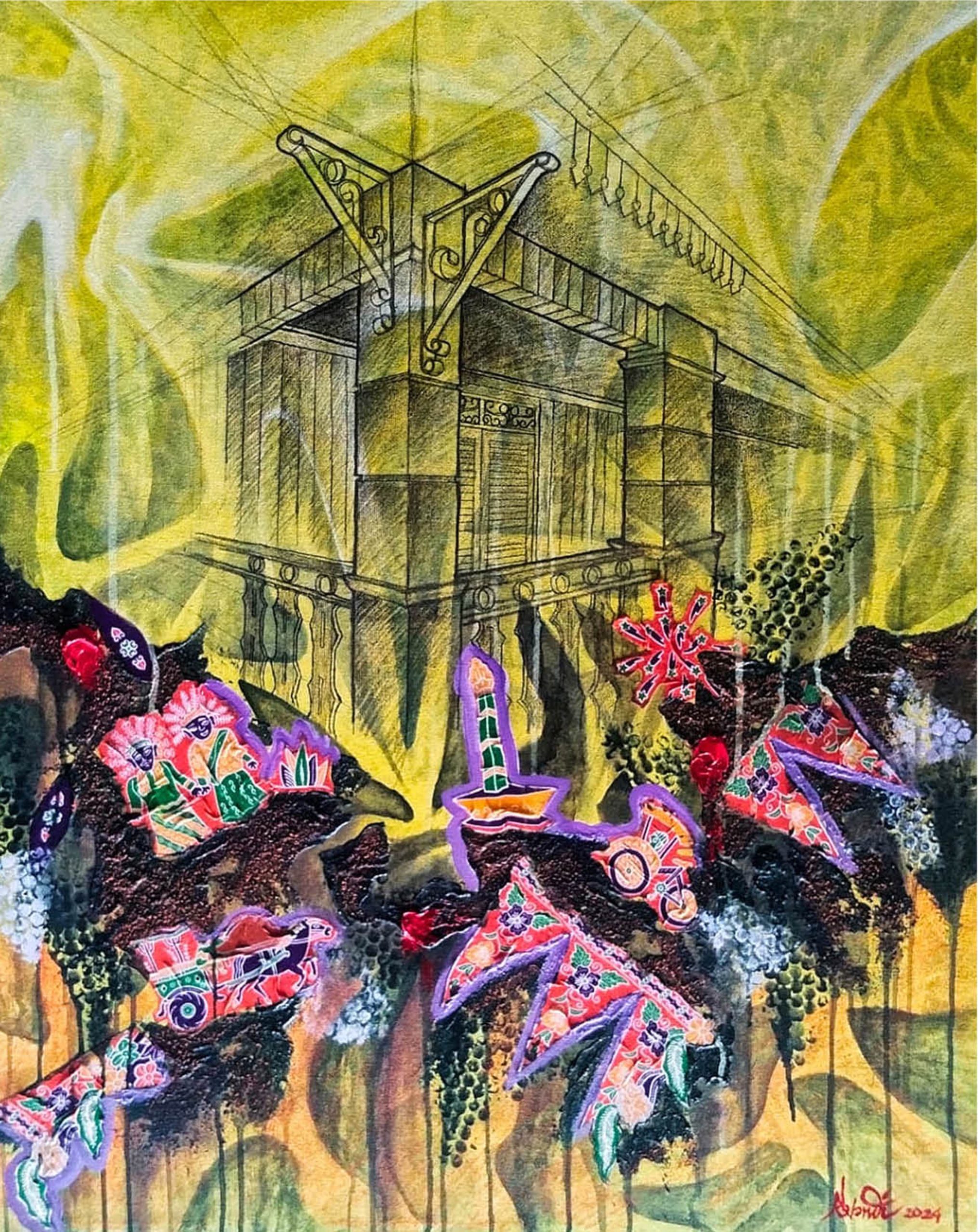 Gurat Betawi