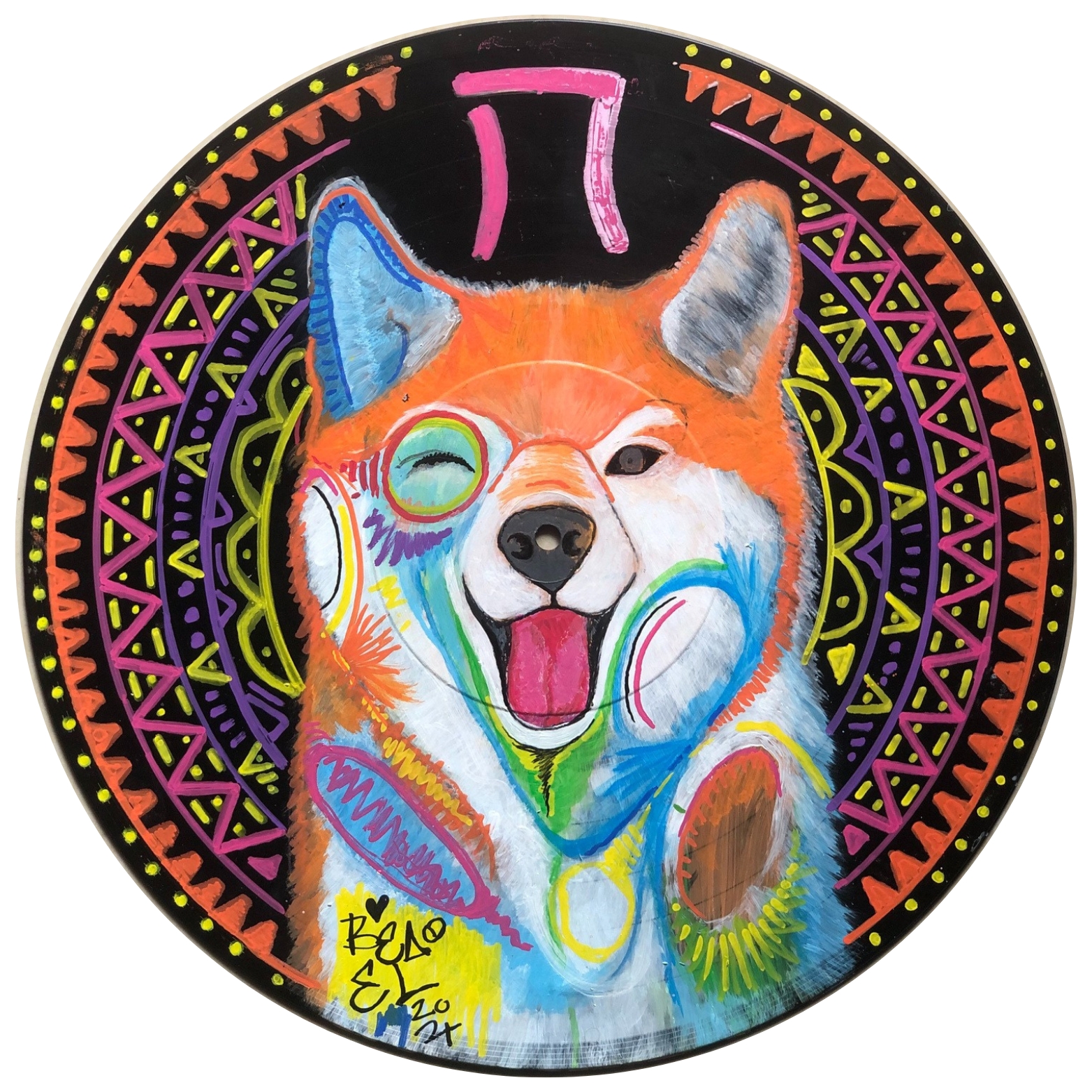 Hachiko