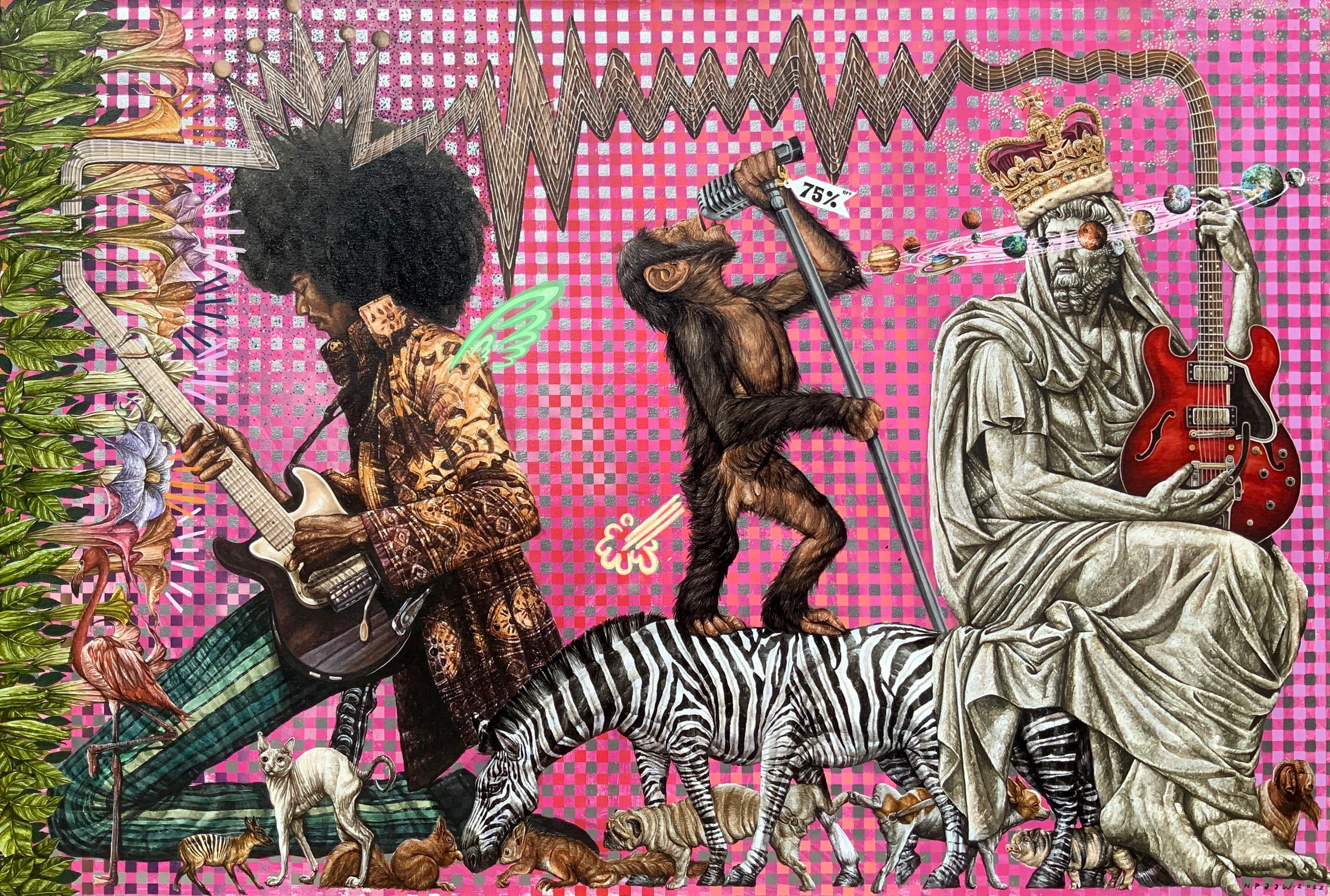 The Performers