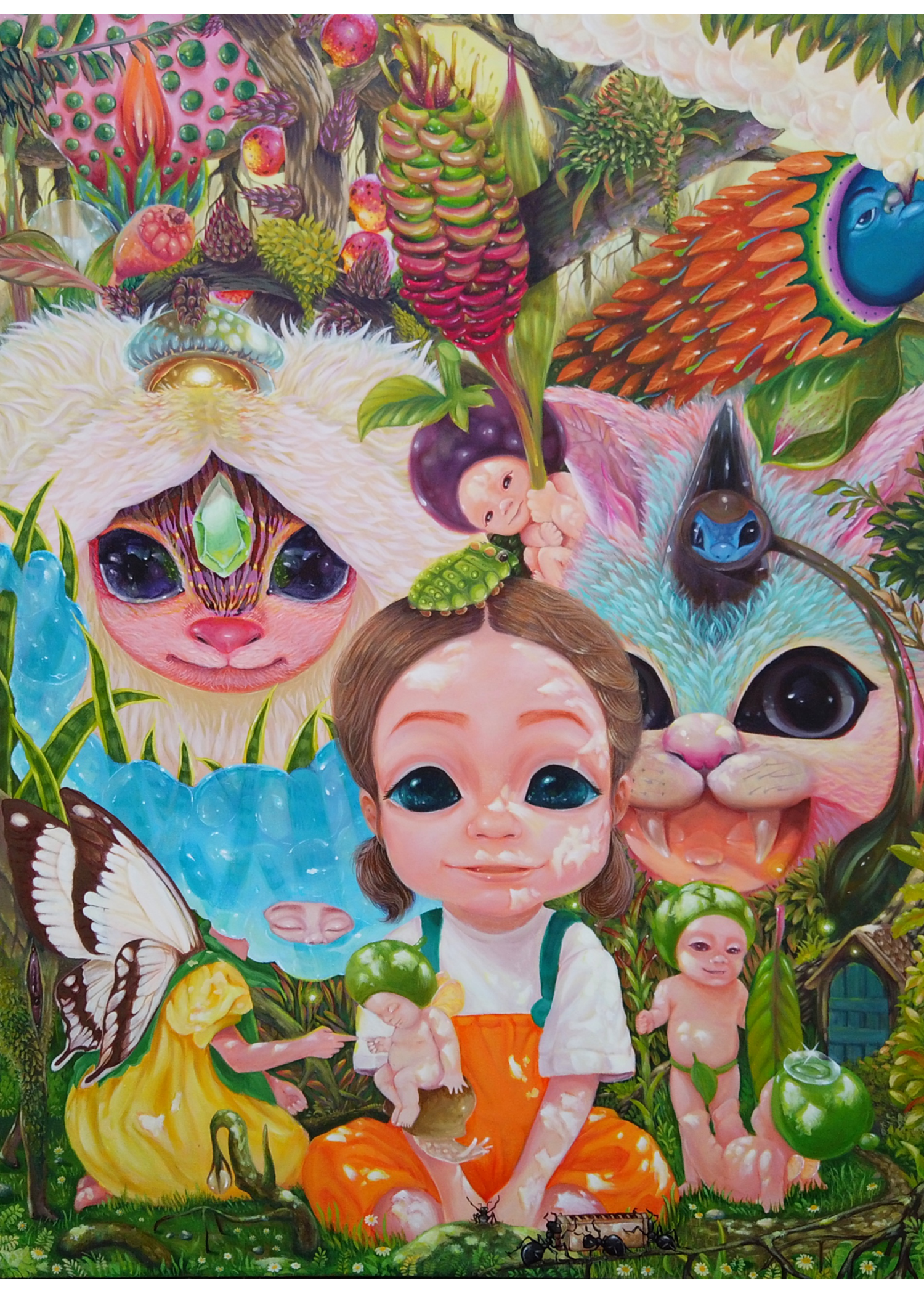 Laras Harmony