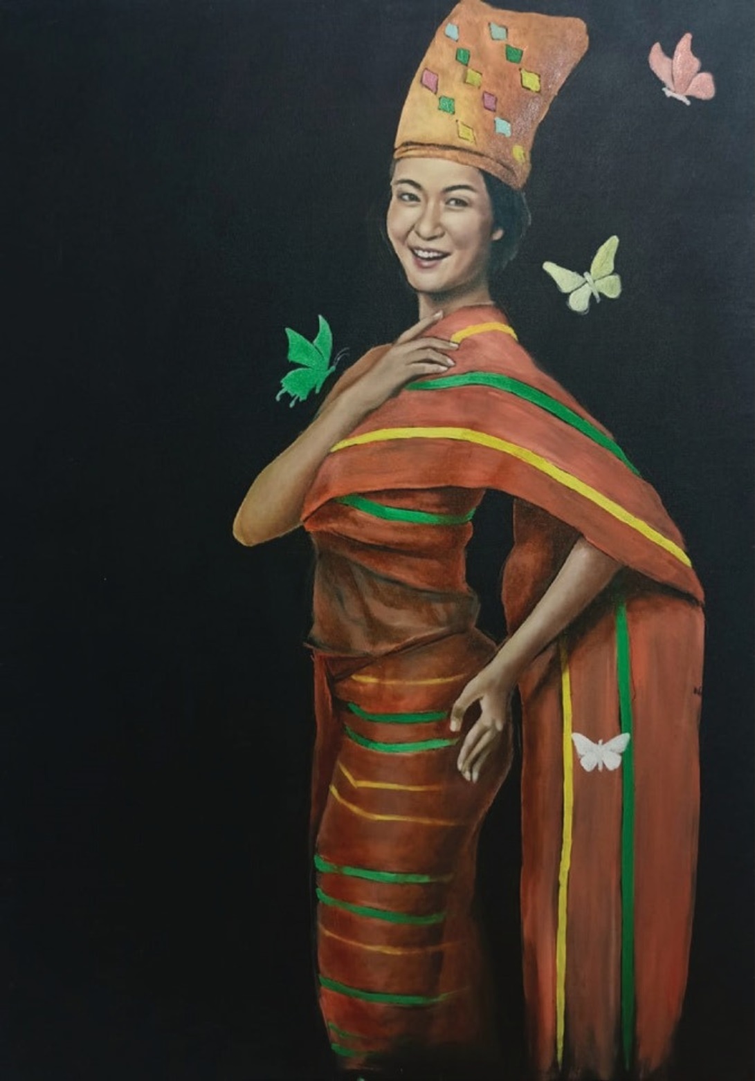 Metamorsutra