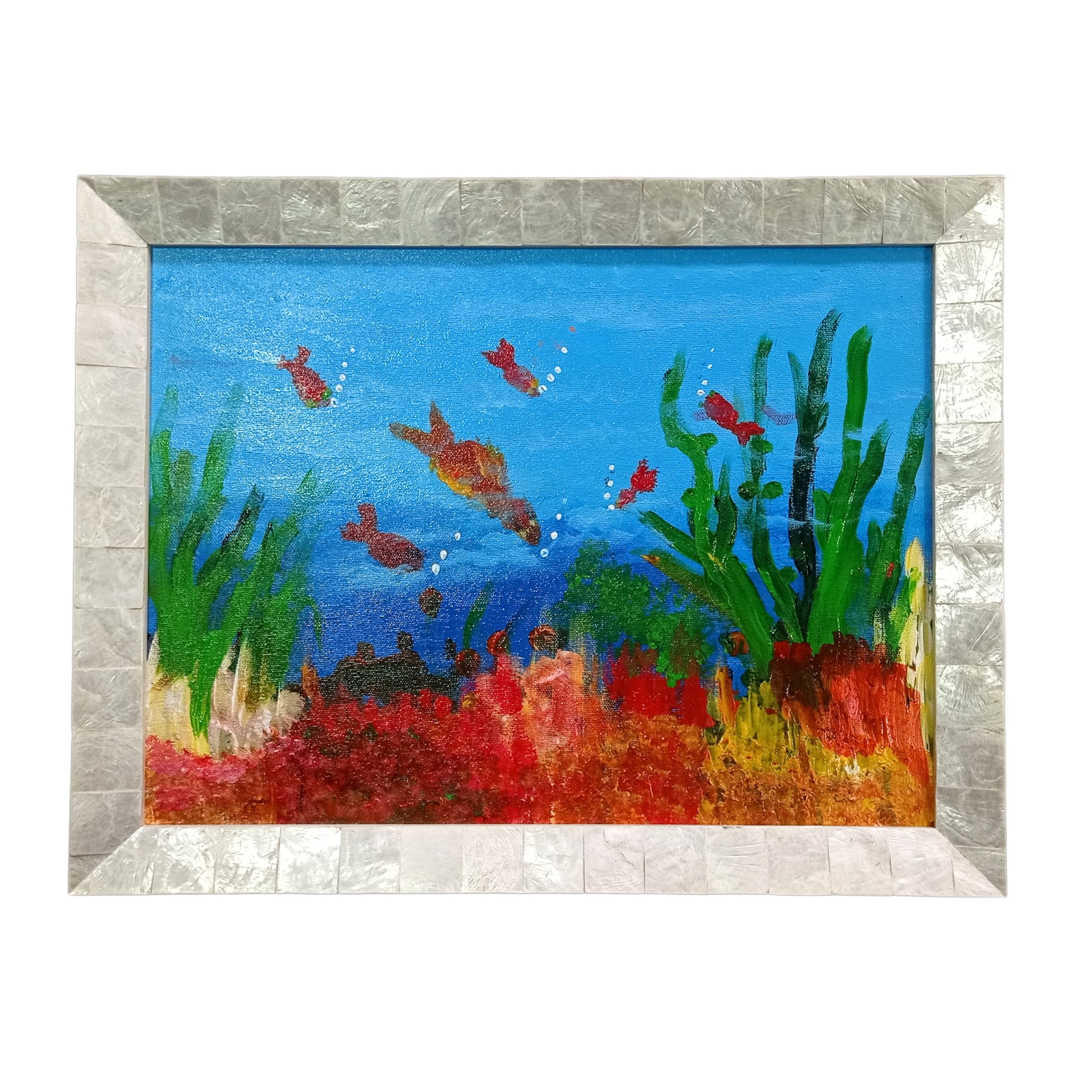 Aquariumku