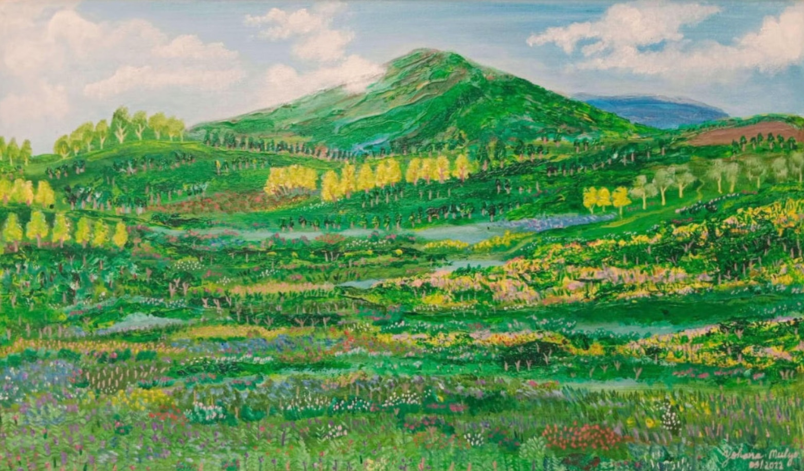 Nature
