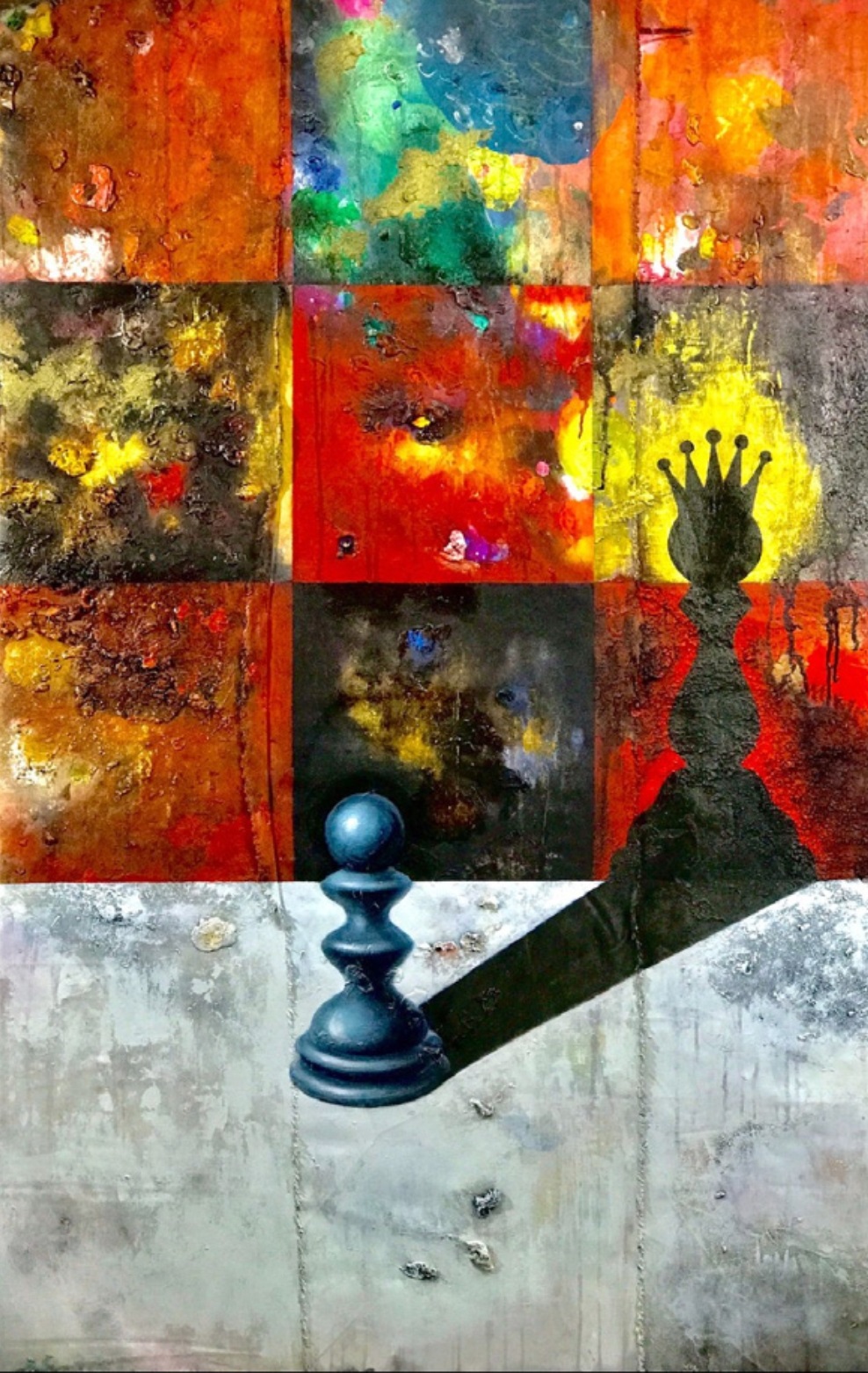Play (Regeneration)