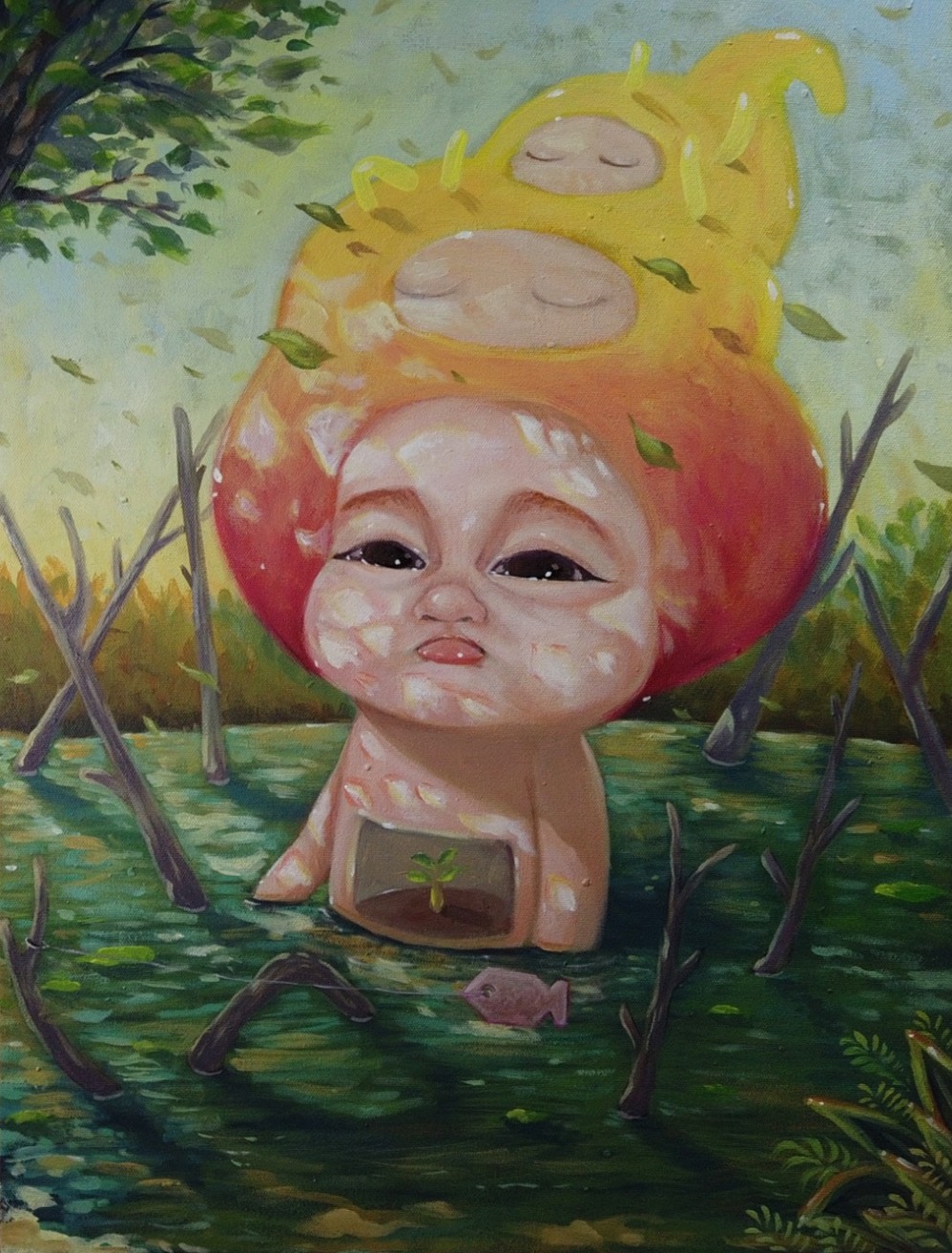 Popoyo Taeru
