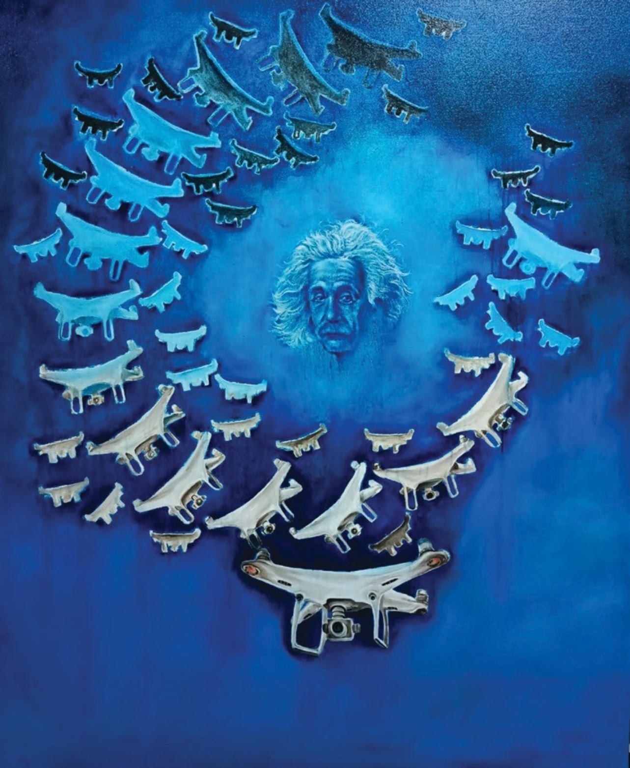Skuadrone