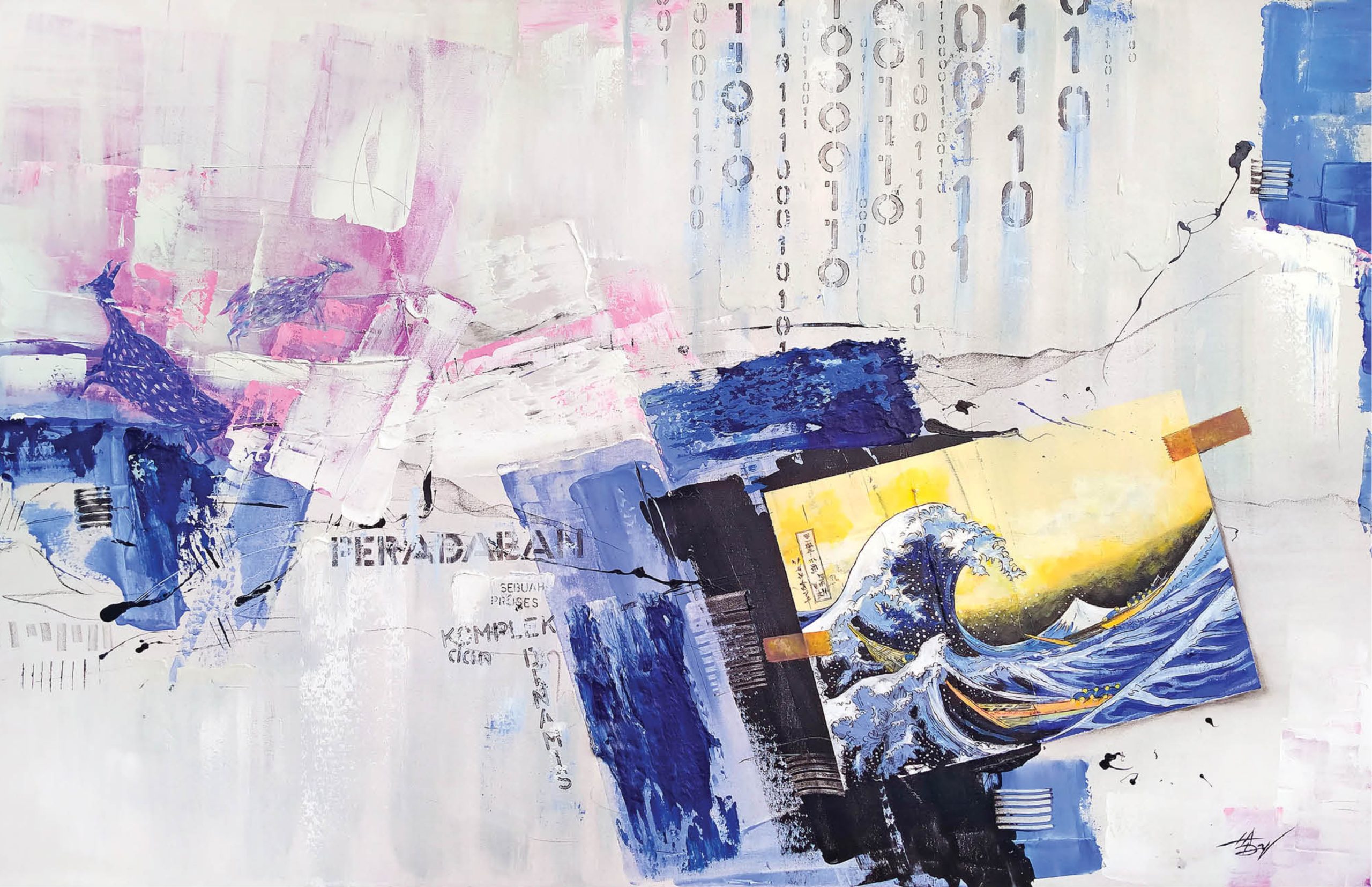 Untitled #2