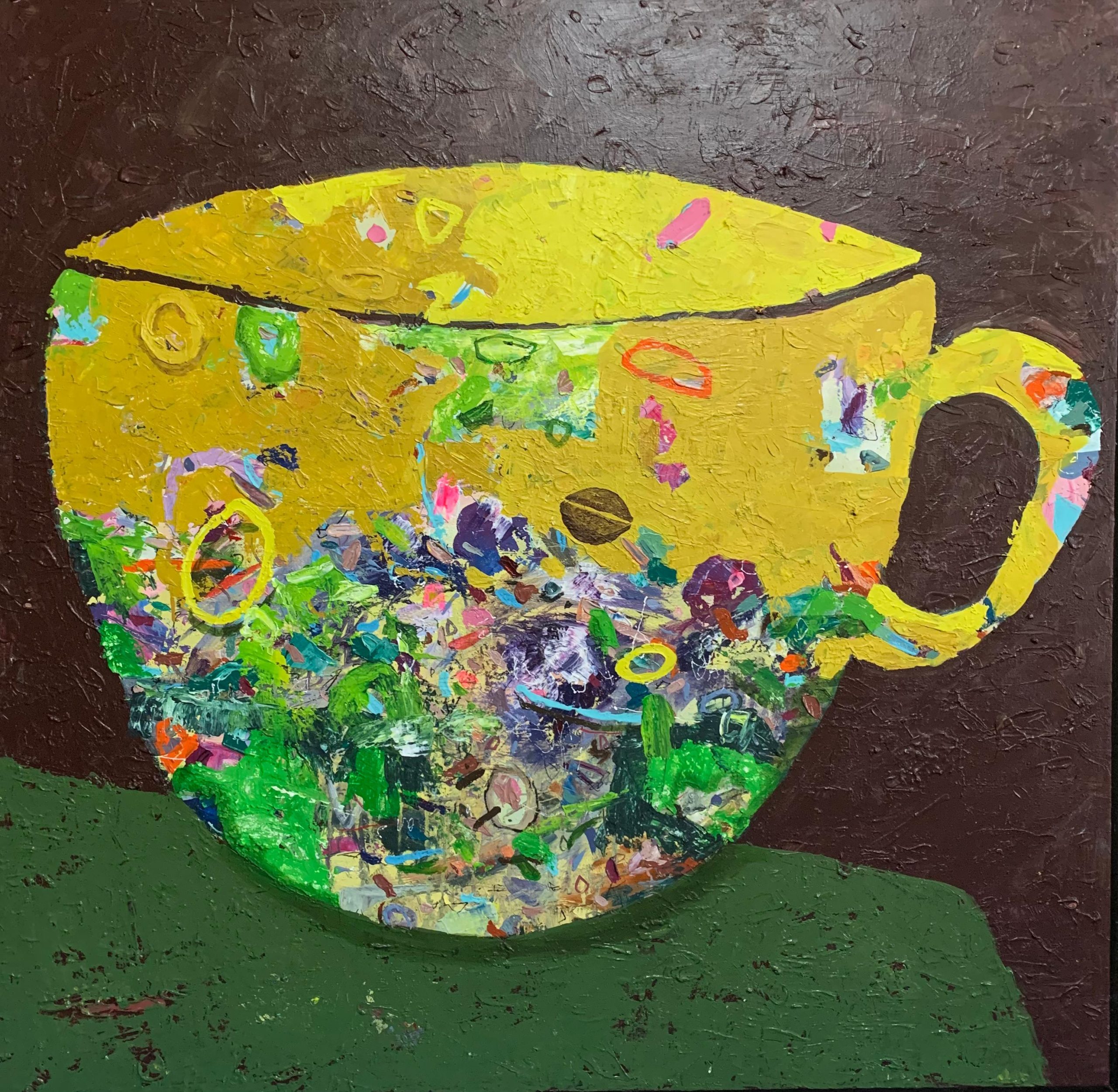Suka Rasa Kopi