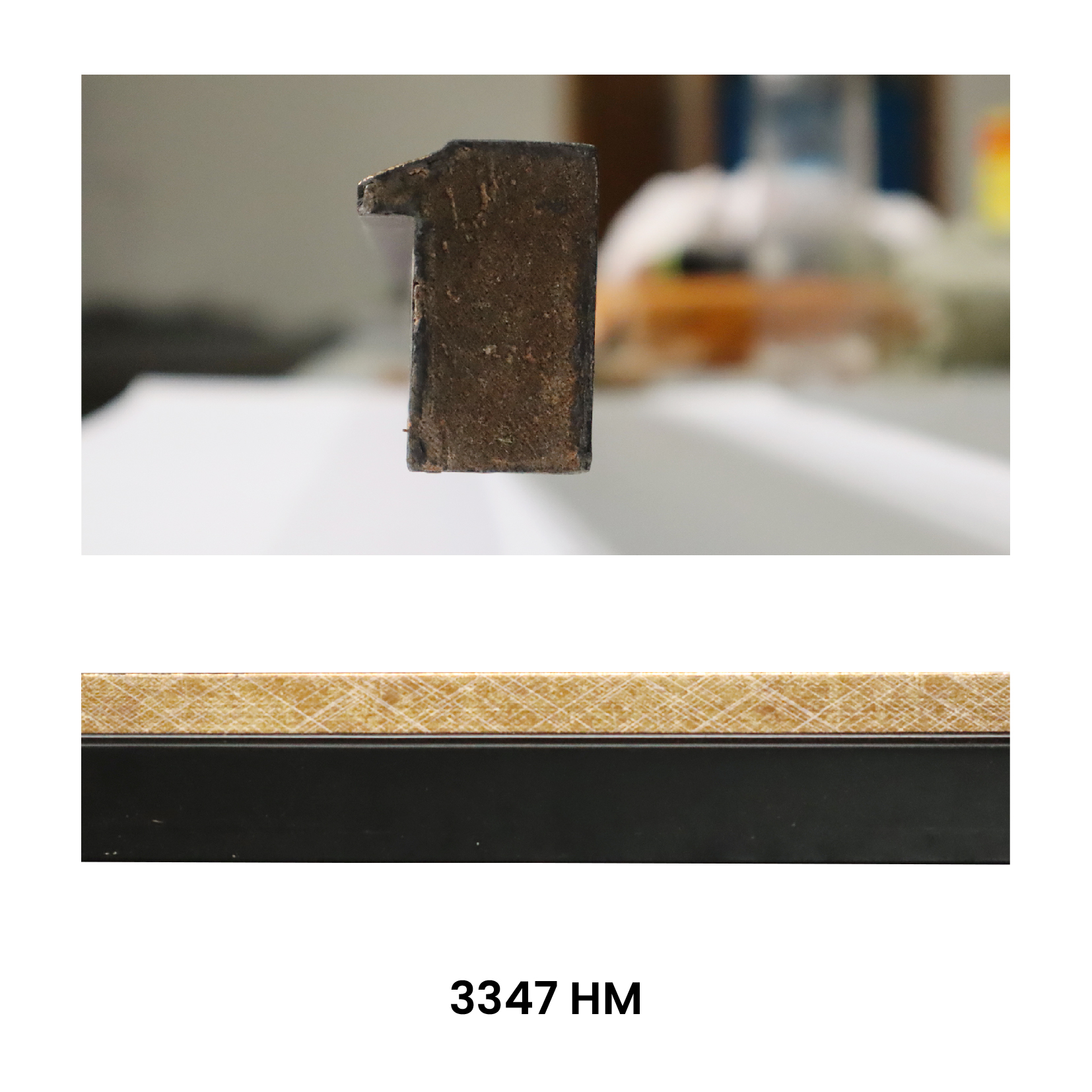 Frame 3347HM